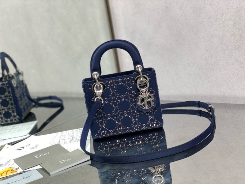 chr1st1an D10r my lady bags